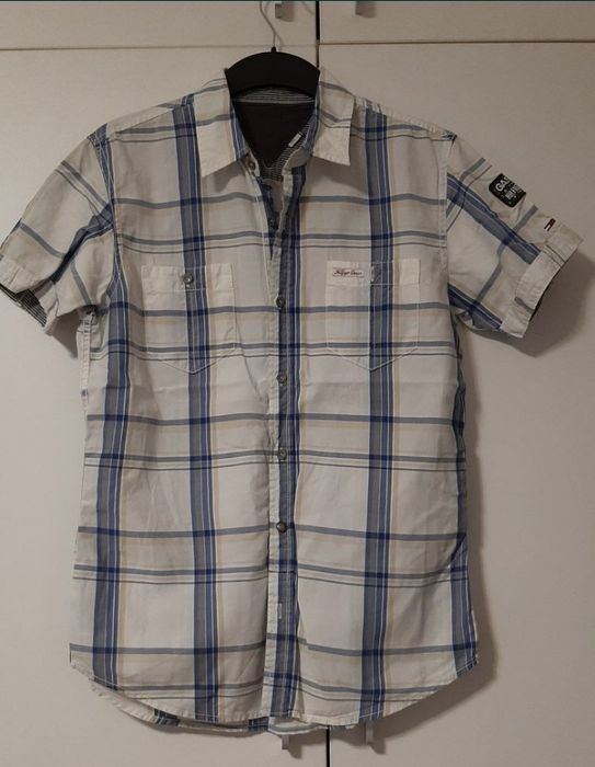 camasa barbati tommy Hilfiger originala mărime s