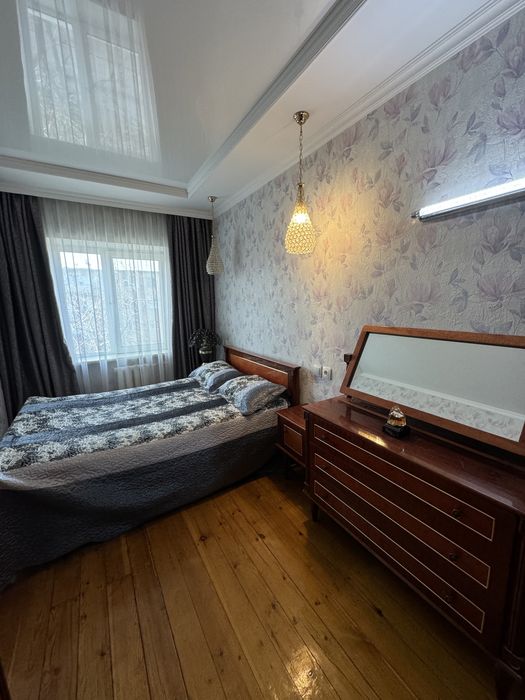 Сдаю квартиру в аренду 2/4/5 на Буз-2, тараканчик