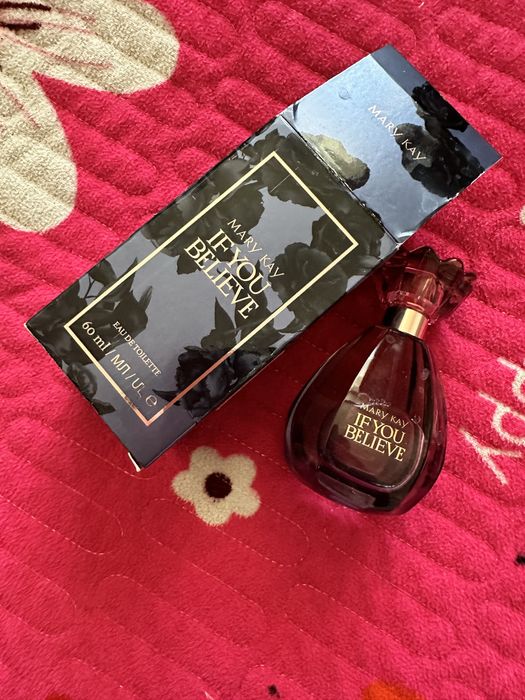 Mary kay туалетная вода, новый сатылады