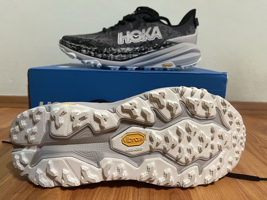 Adidasi alergare Hoka Speedgoat 6 masura 42 2/3