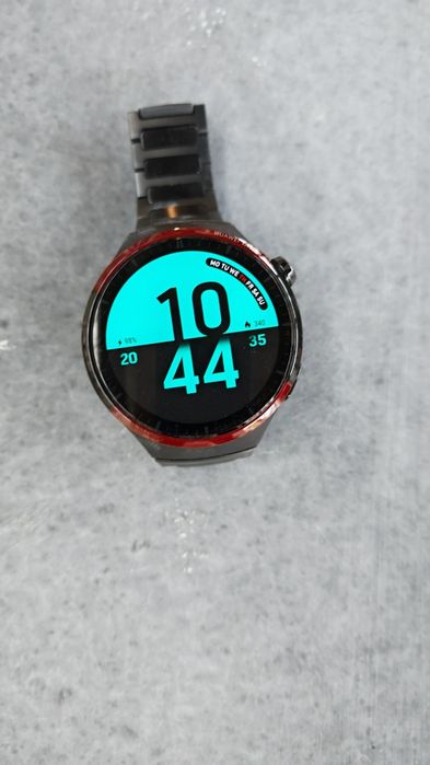 Huawei watch 4 pro space edition