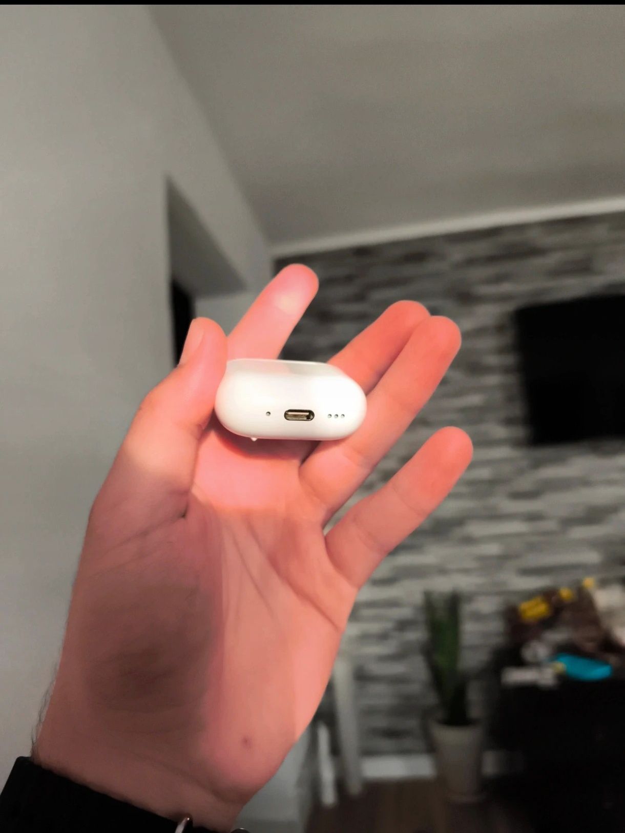 Airpods 4 Active Noise Cancelling