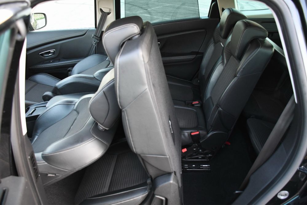Renault Grand Scenic /7locuri/Automat/Faruri full led