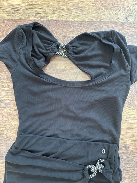 Сет Guess пола и блуза