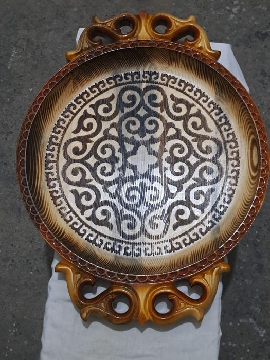 Астау Разных Размеров и разных стилей