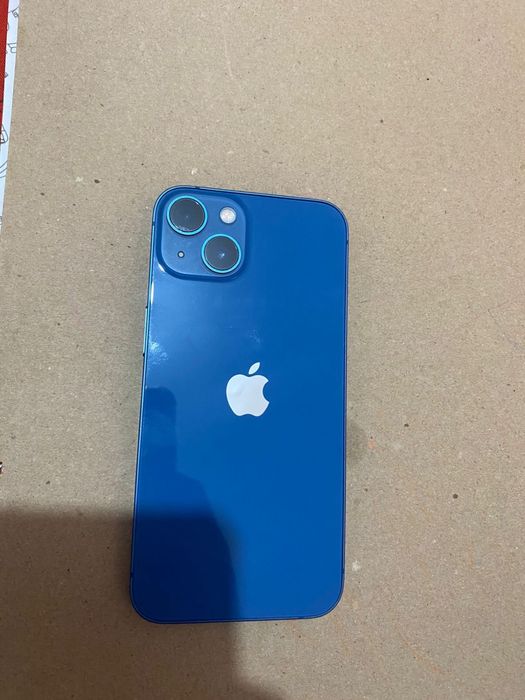 Iphone 13 гаранти 128 гб