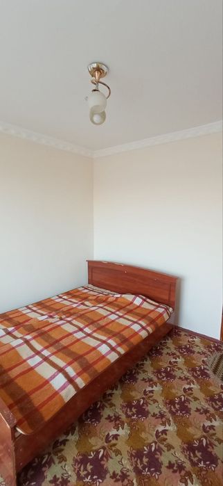 Сдаётся квартира . Саттепо