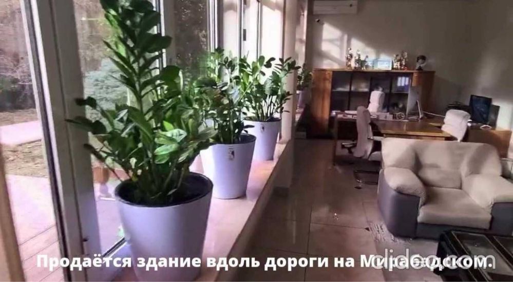 Продается здание в Мирабадском районе