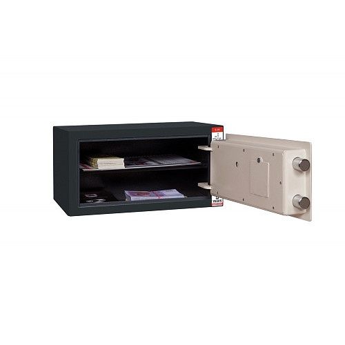 Сейф/Grifon S.25.E/S.20.E/RD.26.E