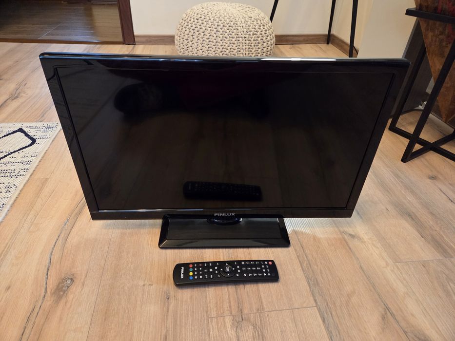 Tелевизор Finlux 24FLHYR160L