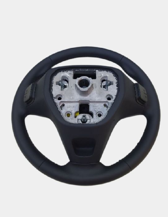 Руль малибу 2 black под оригинал