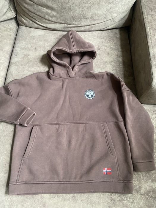 Толстовка Худи двойка