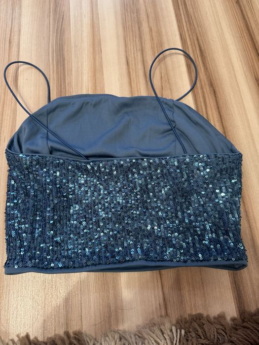 Къси потници и боди Zara, Stradivarius,Reserved