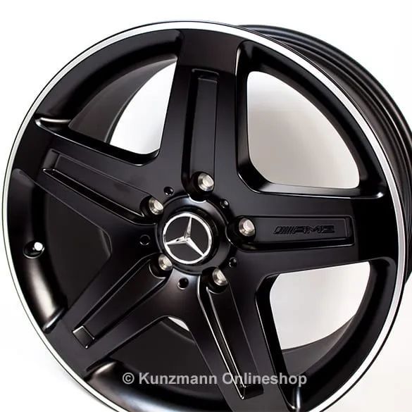 Jante Mercedes 20 R20 AMG W222 S class E class CLS anvelope vara/iarna