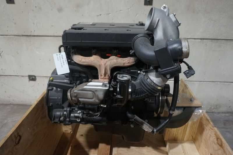 Motor complet camion Mercedes OM924LA EURO 5