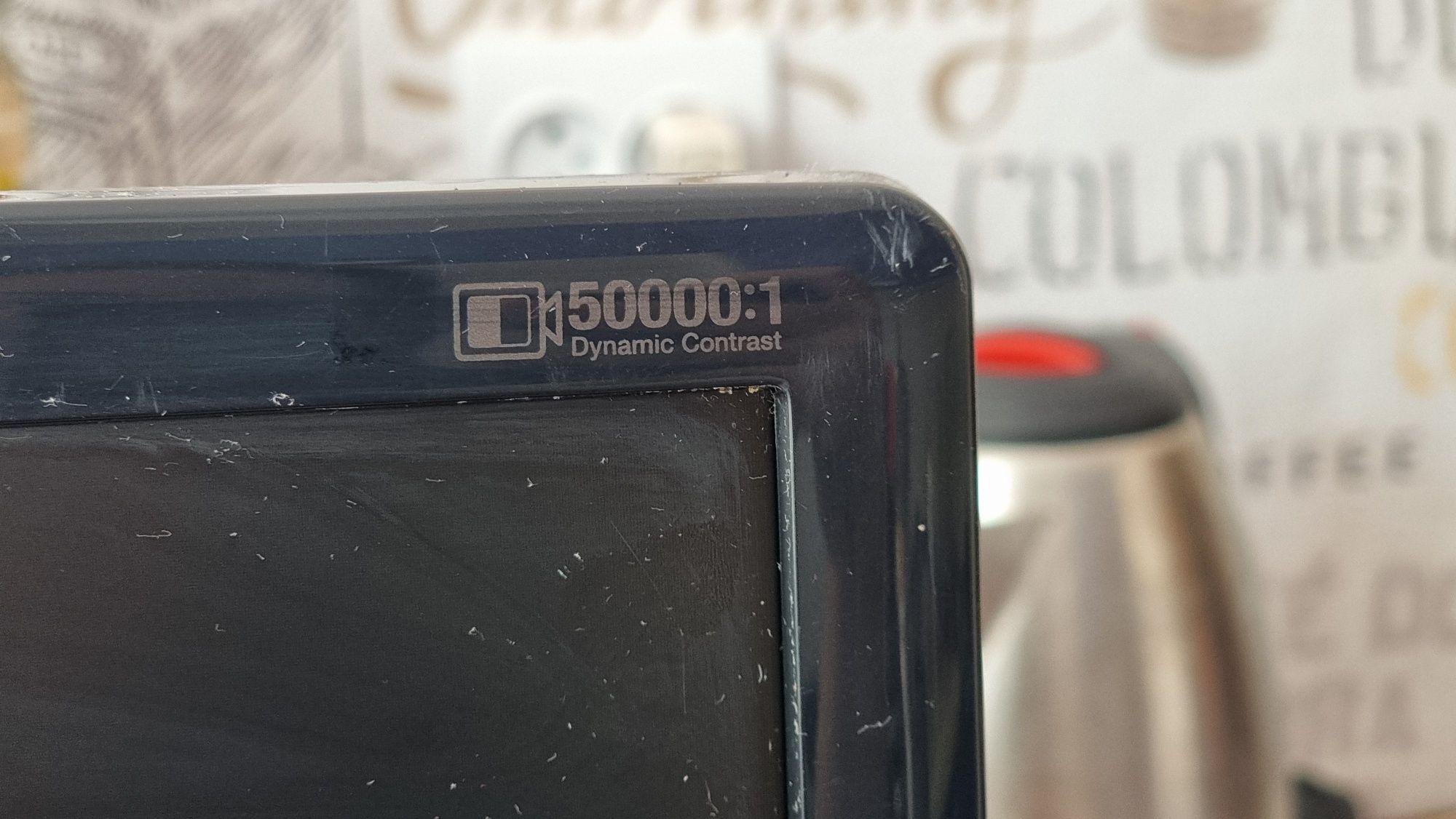 Монитор Samsung б/у