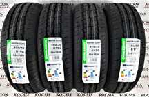Anvelope noi iarna m+s 195 70 15C Grenlander 104/102R