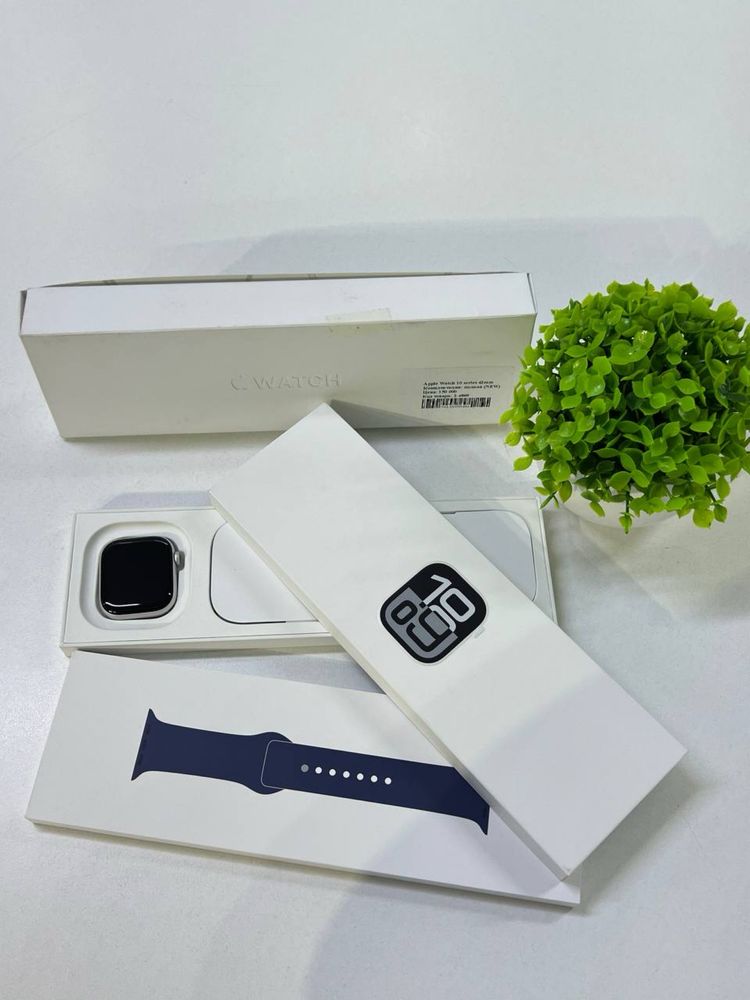 Apple Watch 10 series 42mm