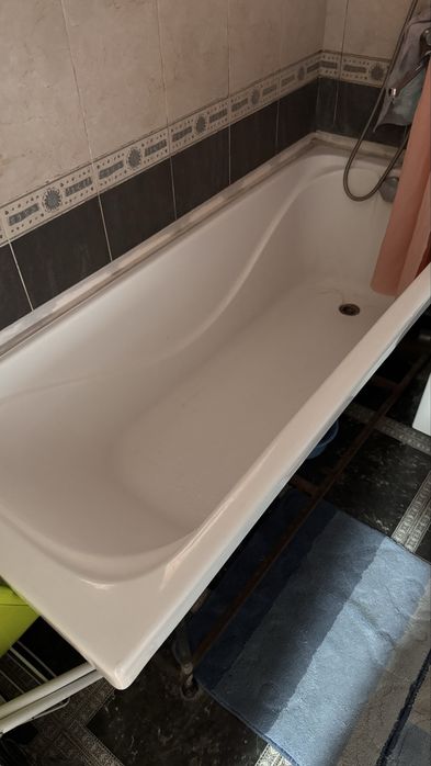 Продам ванну акрил