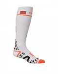 Sosete compresibile alergare Compressport NOI