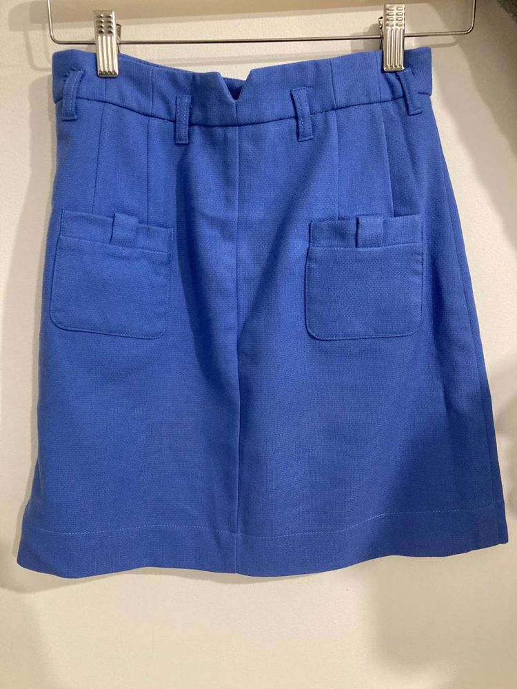 Fusta scurta TOPSHOP