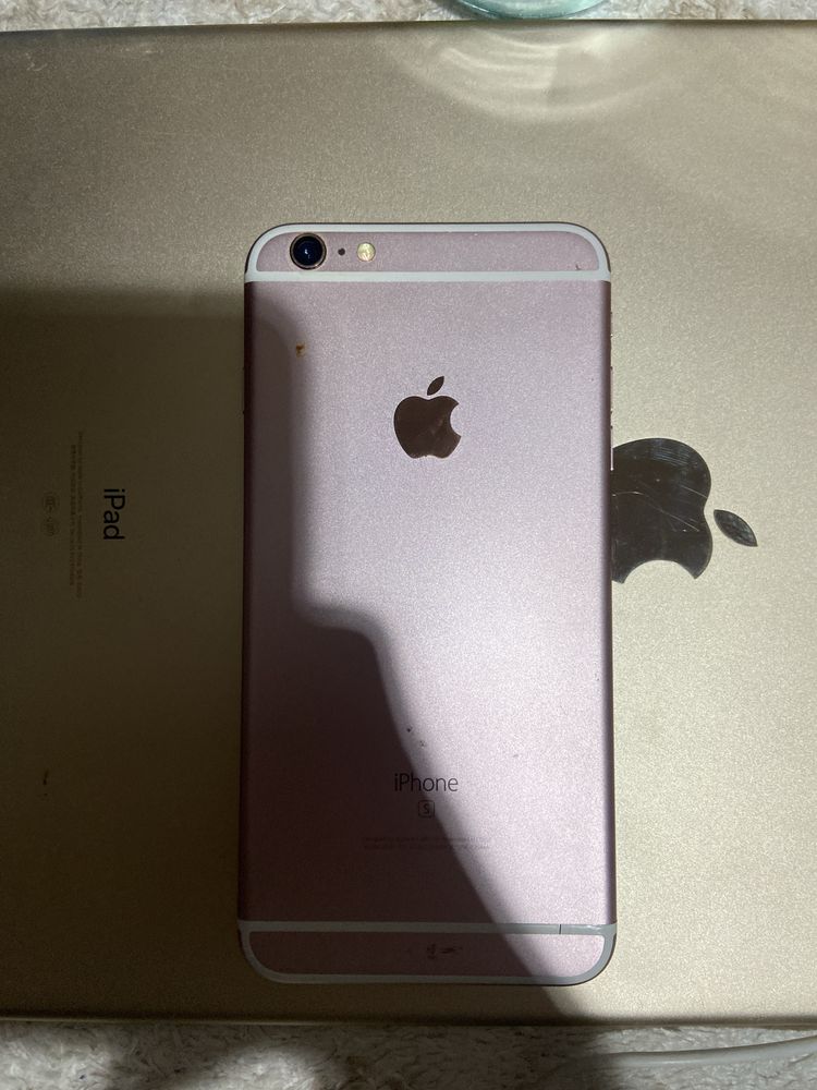 Айфон 6 s продаю