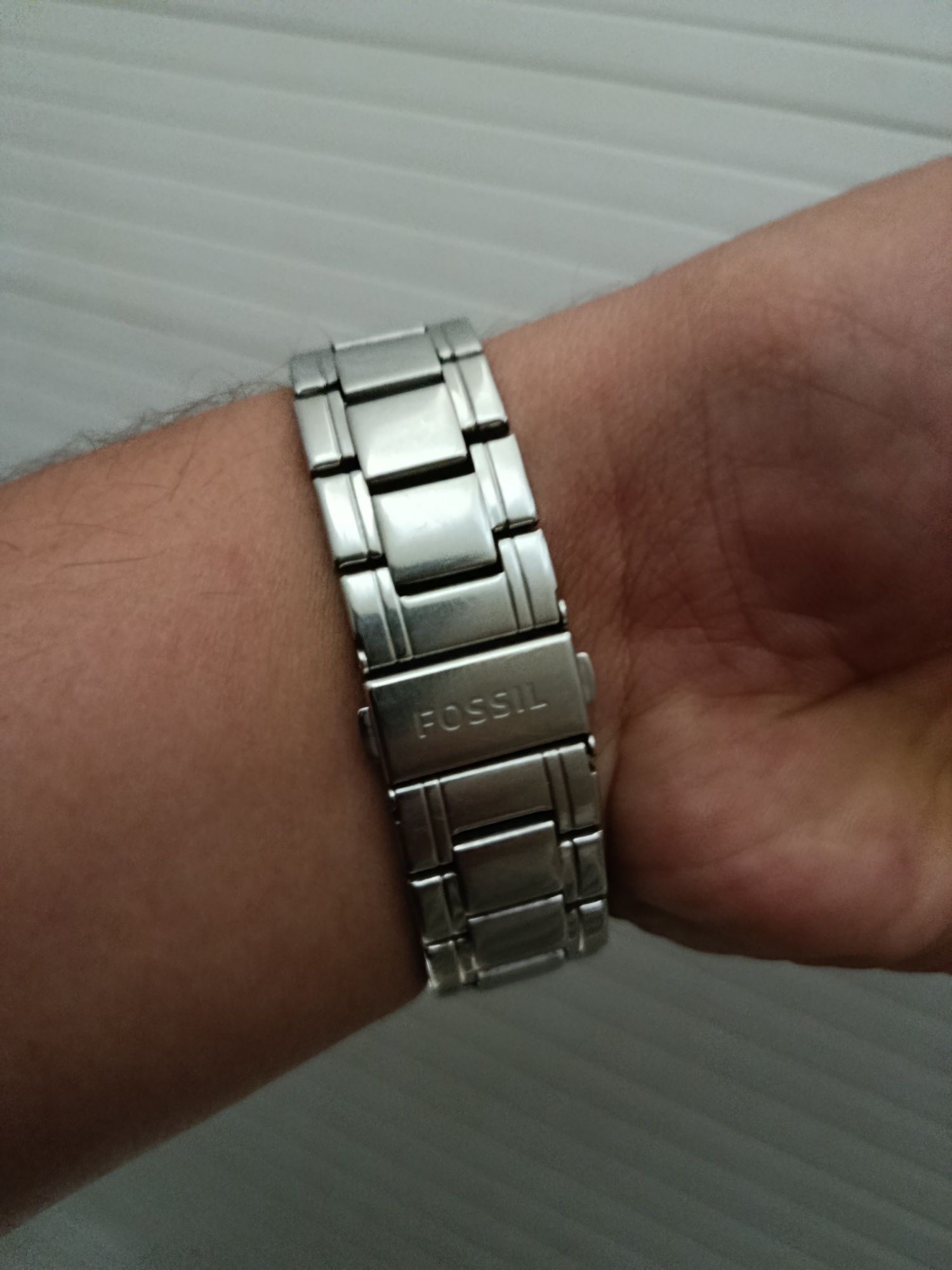 Часы FOSSIL FS4542 madel