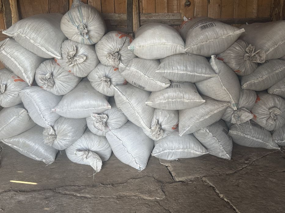 Îngrasamant natural de oaie (Mraniță)