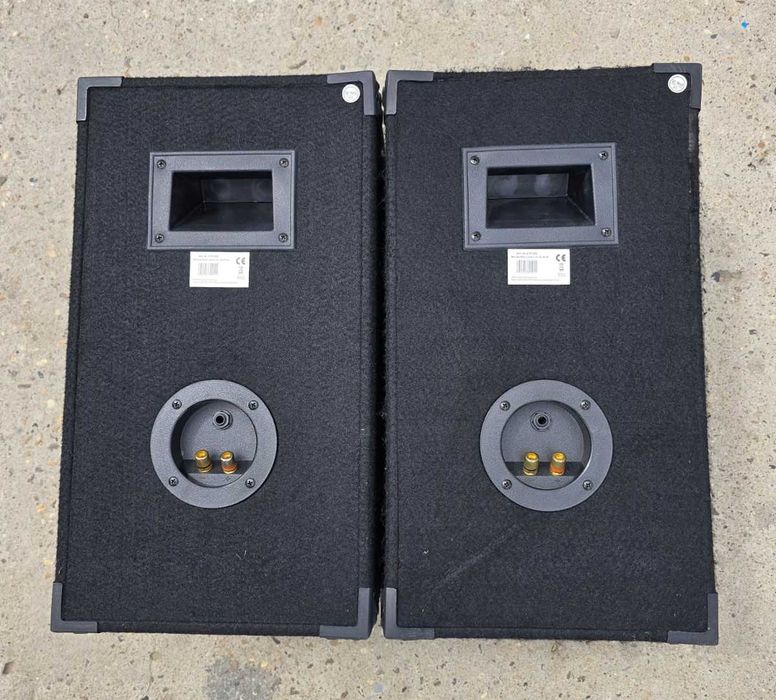 MusikerBox Liston-12 DJ-Pro8