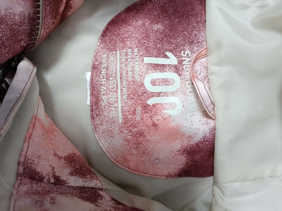 Geaca Sky mărimea xl