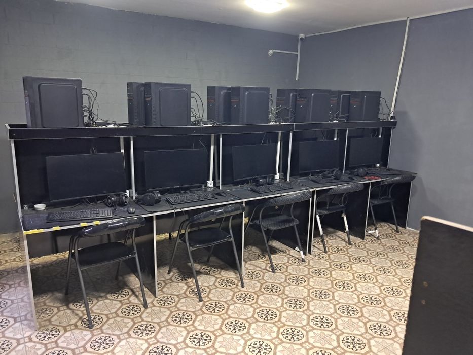 Sotladi kampuytirlar