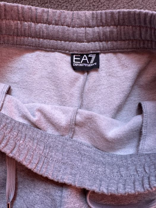 Мъжко долнище Emporio Armani