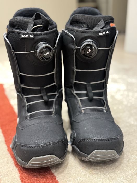Boots snowboard Burton Ruler Step On
