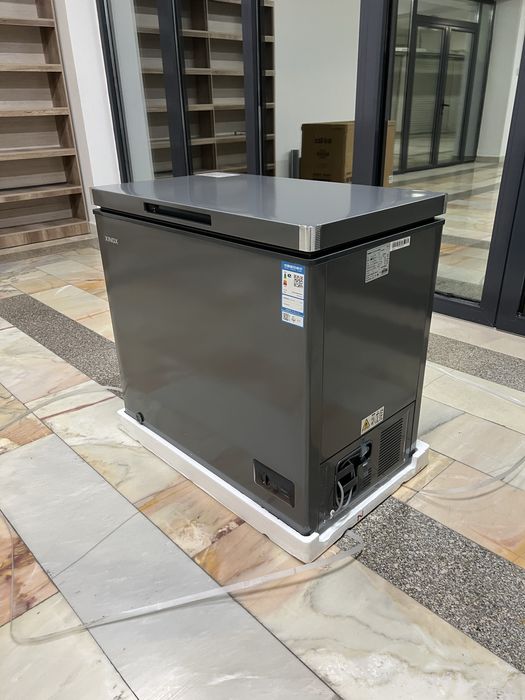 Morozilka/Marazilka/Морозильник от бренда XINGX 203!