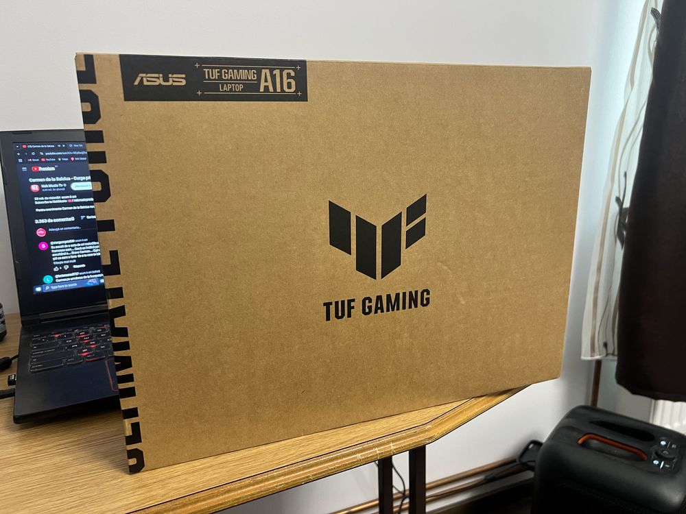 Laptop Gaming Asus TUF Gaming A16