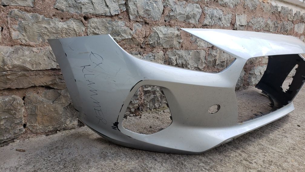 bronq/broni Hyundai i30,  2016-20g.