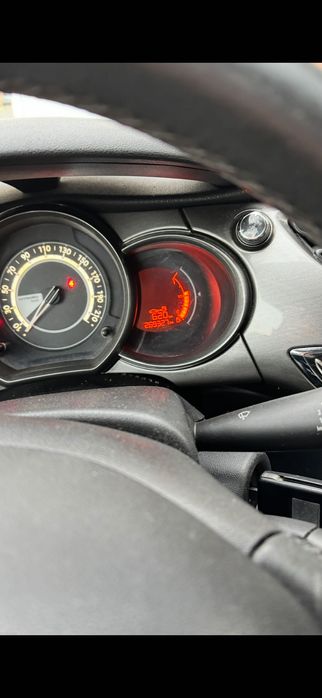 Citroien C 3 2012 diesel