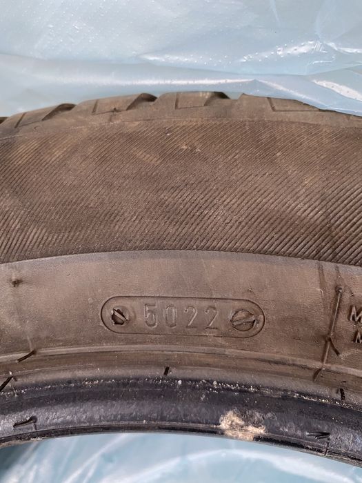 Jante aliaj 5x112  anvelope iarna / vara ca noi r 15 / r 16