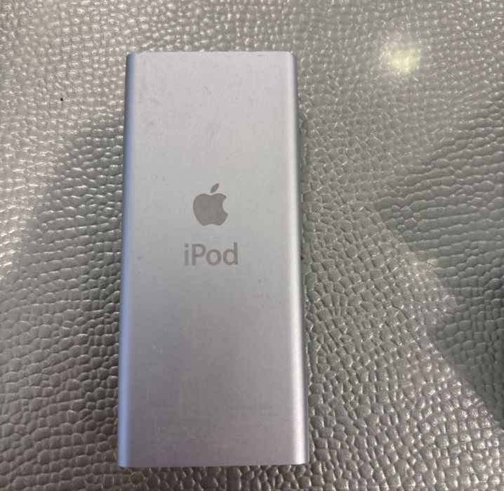 Apple Ipod nano 2 гб