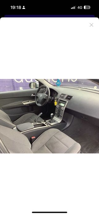 Volvo c 30 1.8 sport