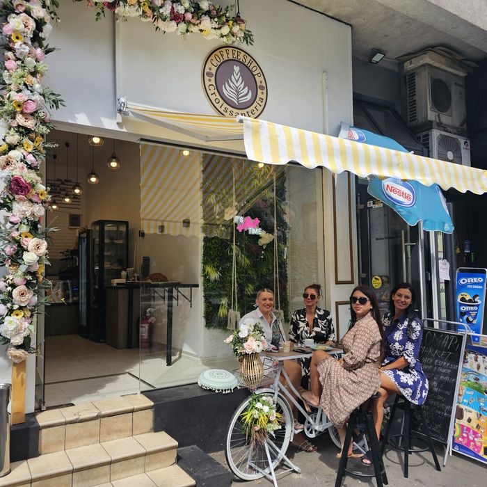 Afacere De Vanzare-Cafenea Bucuresti