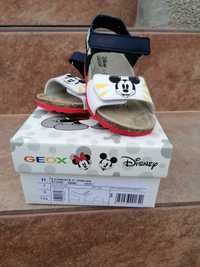 Sandale băieți Geox ediție limitata Disney nr. 23