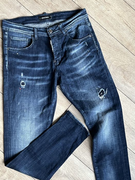 DSQUARED2 : размер 33 Slim