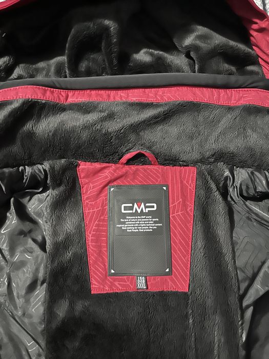 Geaca dama ski CMP geaca femei schi snowboard marime 48 / XXL XXXL