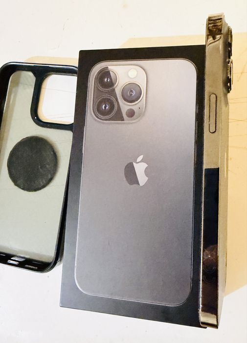 Vand Iphone 13 pro