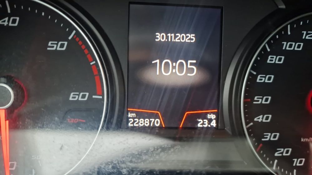 Vând Seat Leon 2019