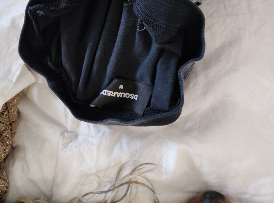 DSQ  dsquared оригинална тениска
