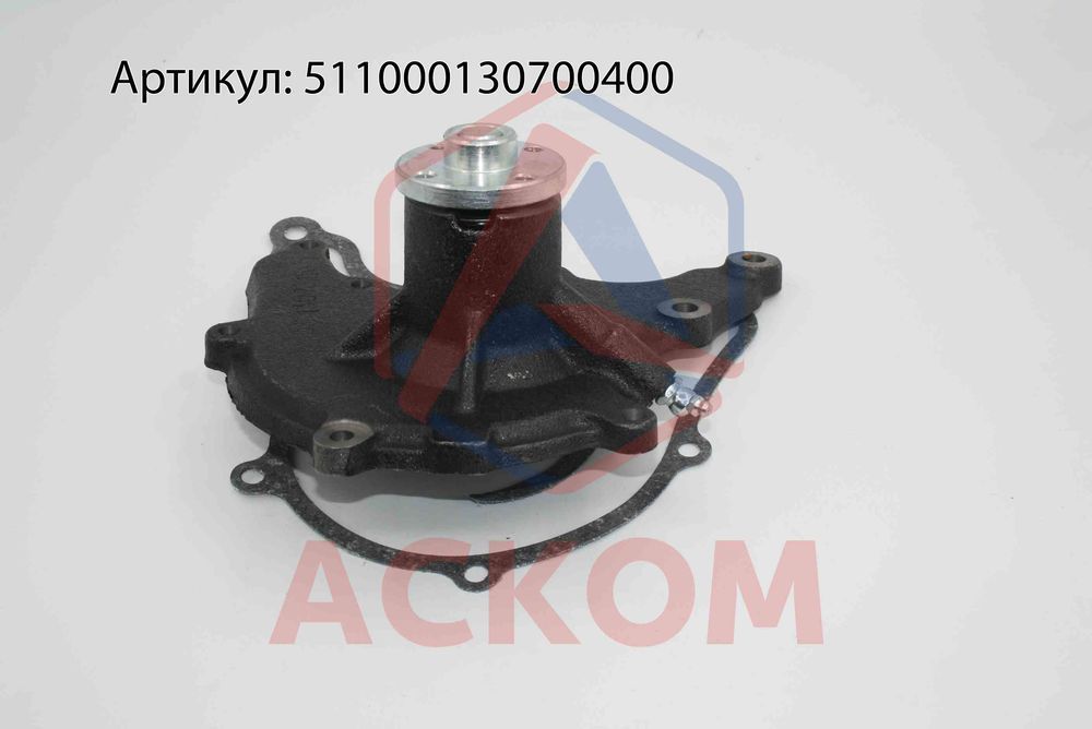 насос водяной газ-53, паз с прокл. к-т (змз оригинал)