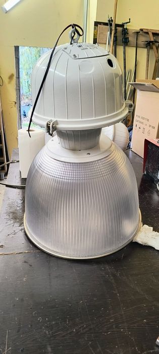 Промишлен осветител Ф410 модел галакси