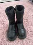 Ghete/ cizme reserved marime 24/25